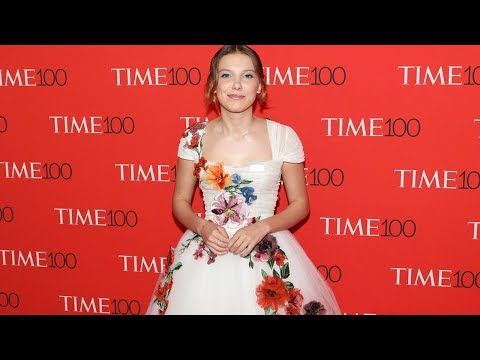 Best Moments From The 2018 Time 100 Gala Event!