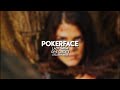 pokerface - Edit Audio
