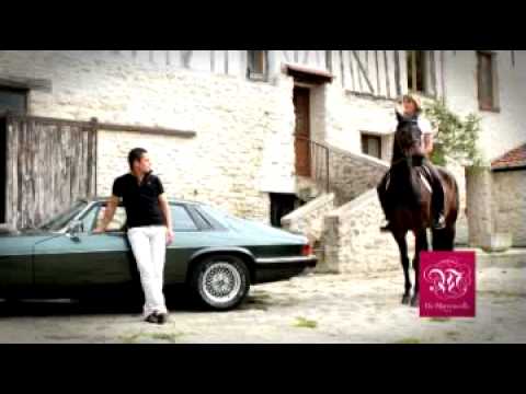 SEASONS / DE MARCOUVILLE Polo.mov