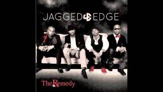 Jagged Edge - The Remedy - My Girl