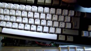 Commodore Amiga A1200 Pickup and Ramblings