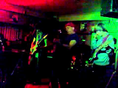 Pete Zimmer Band - Willin'.avi
