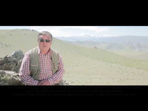 Rangeland use agreement by herders