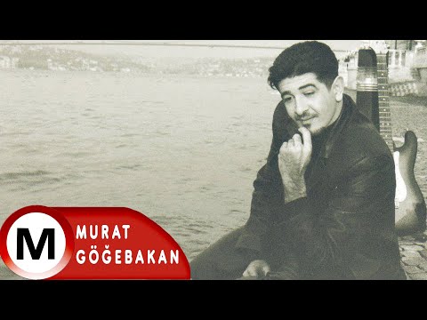 Murat Göğebakan - Namus Belası ( Official Audio )