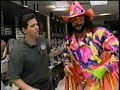 Macho Man Randy Savage And Todd Pettengill Host Mania 07 31 1993