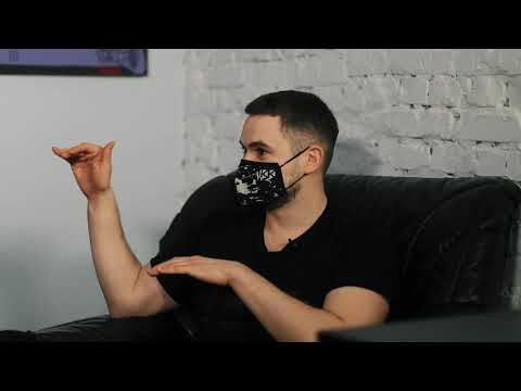 Kā "Punkts uz I" Tiek Galā Ar Radošo Bloku Repā? // "Ghetto Faktors 2021"