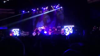 Pennywise - Open Door Live @ Hollywood Palladium 3.10.16