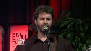 Web Exclusive: Davis Coen &amp; The Change