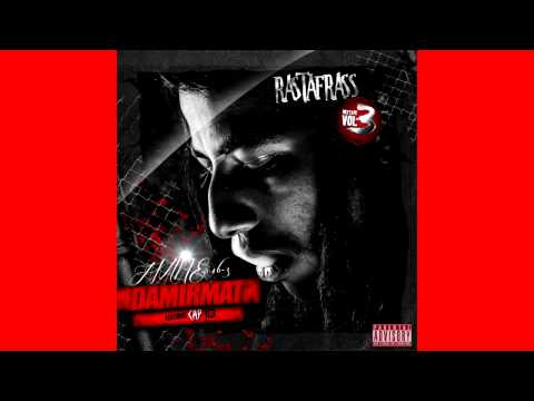 11- #DamirMate Ft CAP10 [Prod By Mike WiLL Made It]