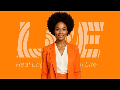 Learn Real English - LRE® video thumbnail