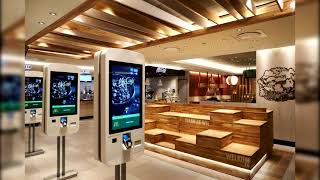 Cover art for Pov: You're at Mcdonald's