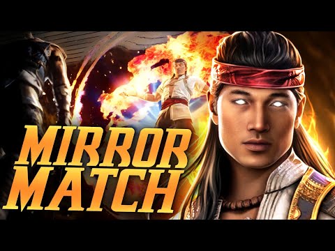Mirror Matching EVERY OPPONENT in Mortal Kombat 1! (Online Beta Gameplay)