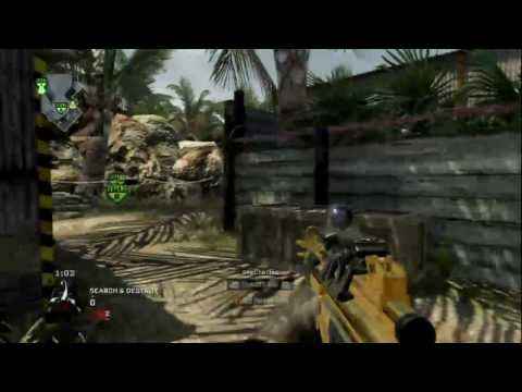 ECL Pro Series LAN: infused vs Fnatic: Final Map