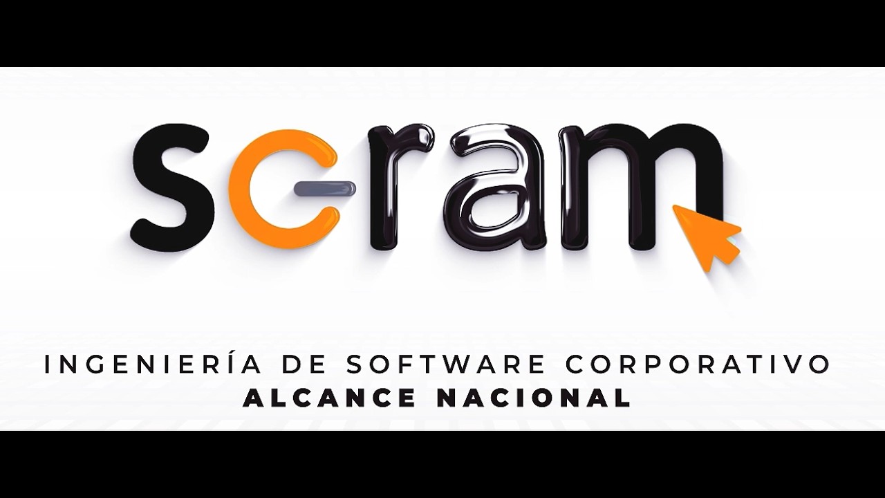 Proceso de trabajo SCRAM Consulting
