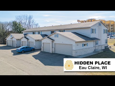 3213 Hidden Place - Video 2 of 2