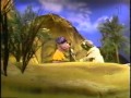 Svenska Sesam Avsnitt 5 Del 2 Swedish Sesame Street Episode 5 Part 2