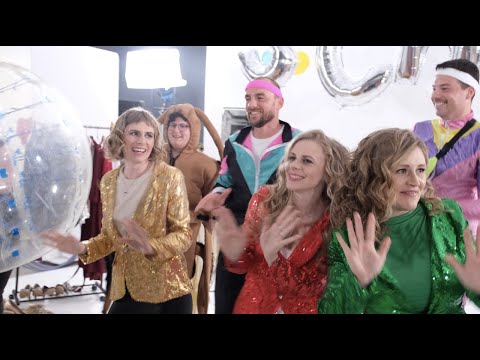 Poxrucker Sisters - Sche sa (official Video)