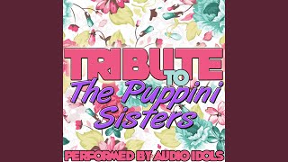 Walk Like an Egyptian