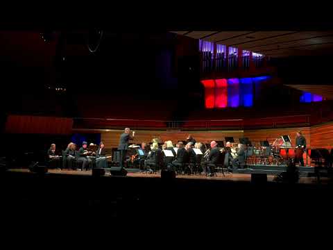 CSM Concert Band, Jubilee Gala Concert, 26/07/2025