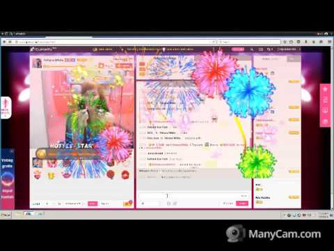 Happy Birthday Yohana White 24 years