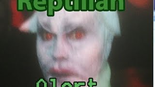 ALIENS hiding in plain sight. ITS TRUE WATCH!!