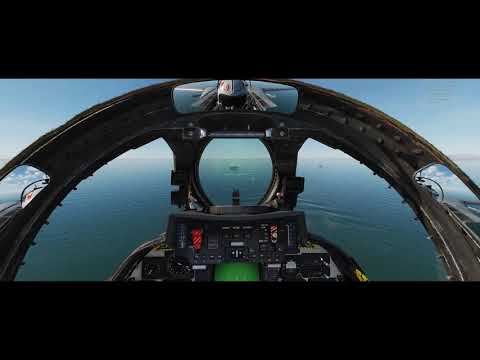 DCS World Update 2.5.6 Water
