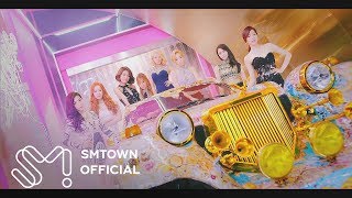 Girls&#39; Generation 소녀시대 &#39;You Think&#39; MV