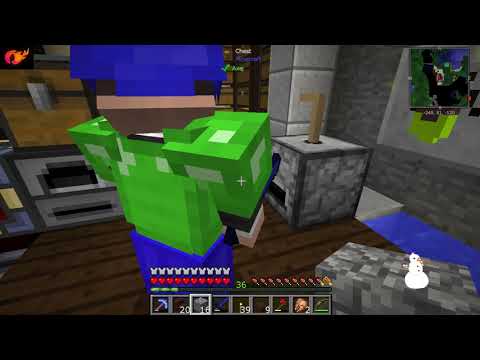 FTB Ultimate Reloaded: Stream 4