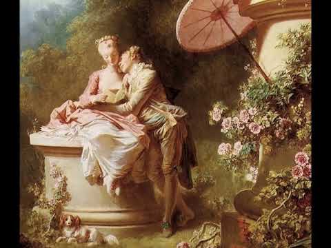 Marin Marais - The Bells of St. Genevieve - Munich Pro Arte Orchestra - Kurt Redel