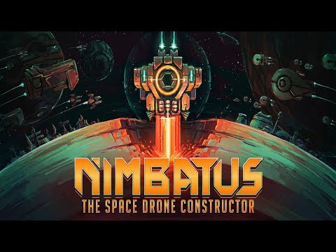 Nimbatus #016 - Überall nur Müll [FullHD][Deutsch] Let´s Play Nimbatus