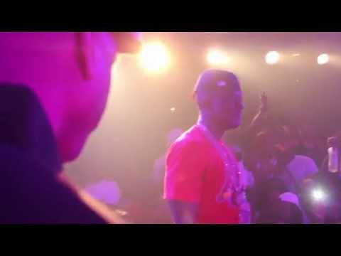 TOHH VLOG PART 1 STARRING LIL BOOSIE LUEY V DA MAN YOUNG BUCK  YOUNG SCOOTER & BEEZY BANDZ