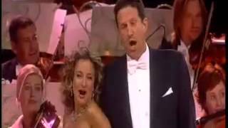 ▶ Andre Rieu   Im weissen Rössl &#39;The Whitehorse Inn&#39; 2005