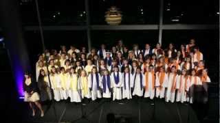 Light the Fire Within / Olympic Anniversary 2012