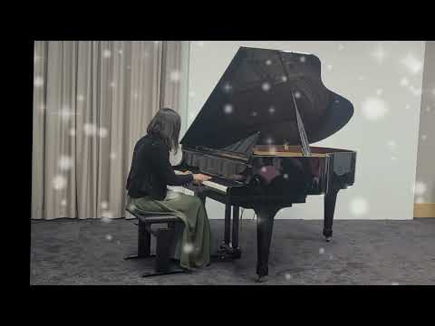 V. Dashkevich. Melody from the movie Winter Cherry . 21.12.2024