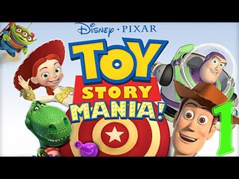 toy story mania pc crack