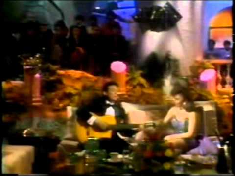 Jose Jose-En Vivo-1992-Quisiera amarte Menos