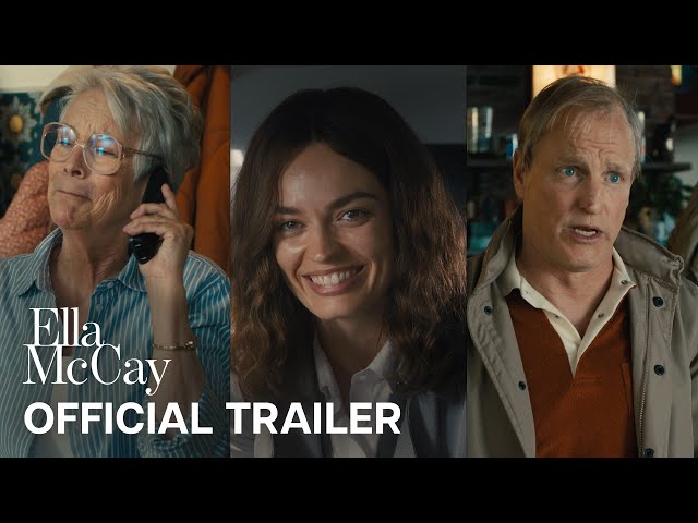 Official Trailer