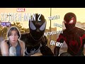Spider-Man 2 Kraven & Gamplay Trailer LIVE REACTION (PlayStation Showcase 2023)