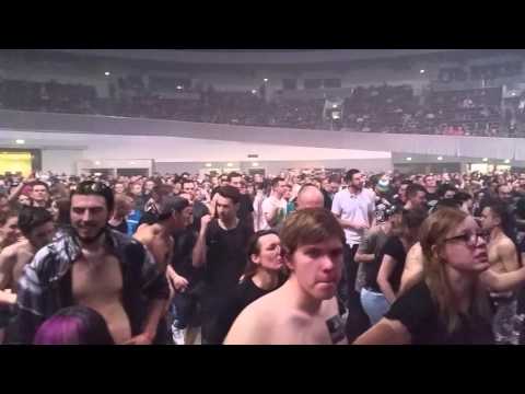 EXODUS Festival 2016