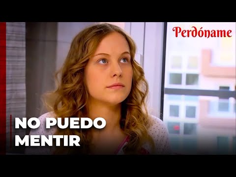 Feride No Quiere Ser Parte Del Plan De Tunc Y Ates - Perdóname Capítulo 59