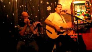 Strummin' Steve Jackson & Bob 'Easy' Reid - You