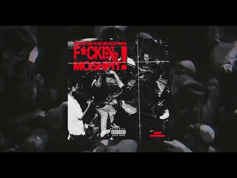 NorthGvng - MOTOCRO$$ ft. Eros Rhodes, I.KiD, RB.Slatt (Official Visualizer)