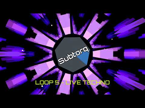 LOOP 5 | Live Techno