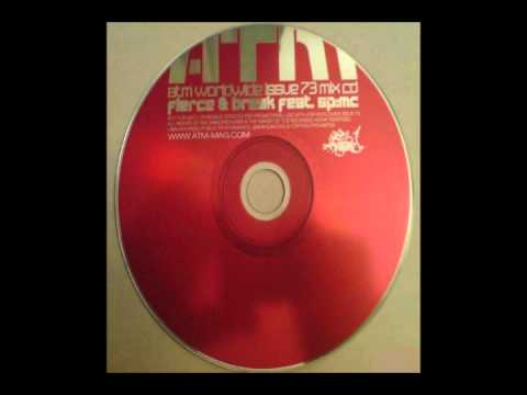 Fierce & Break Feat Sp Mc ATM 73 (2007)