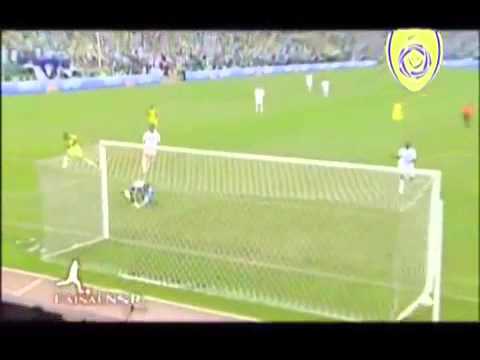 Real Madrid vs ALNassr