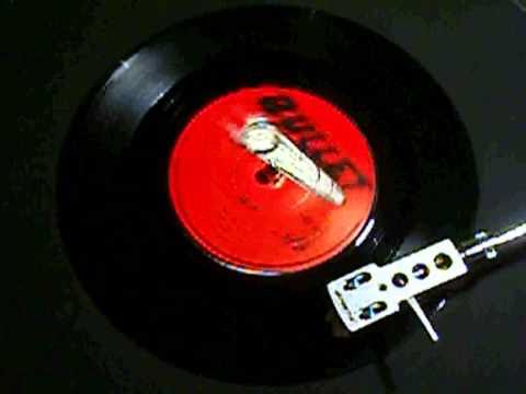 Oily Sound- Lloyd Tyrell (Charmers)