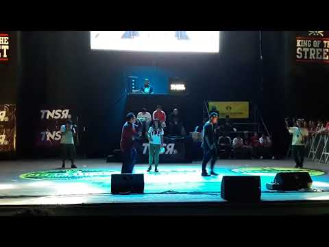 RC VS PEPE GRILLO CHAMPIONS FREE 2018