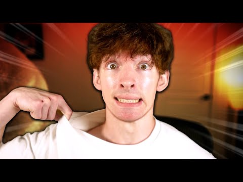 I got in some drama...