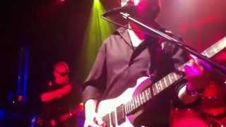 Blue Öyster Cult &quot;Perfect Water&quot; 3/22/13