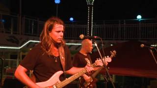 Lukas Nelson and Promise of the Real: After Midnight